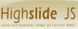 Highslide JS